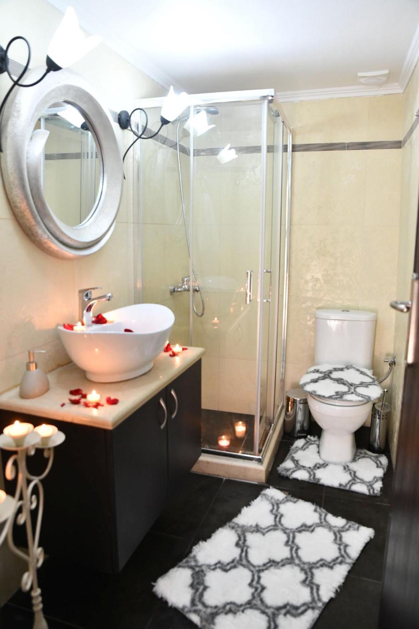 Kleopatra Deluxe Apartment With Jacuzzi Kamilari Exteriör bild